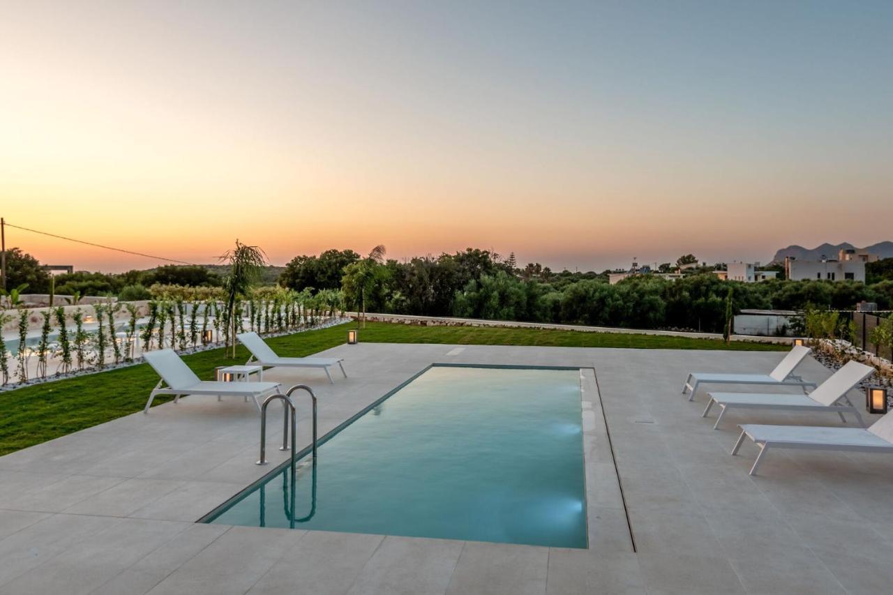 Holiday home Dioni By Posarellivillas