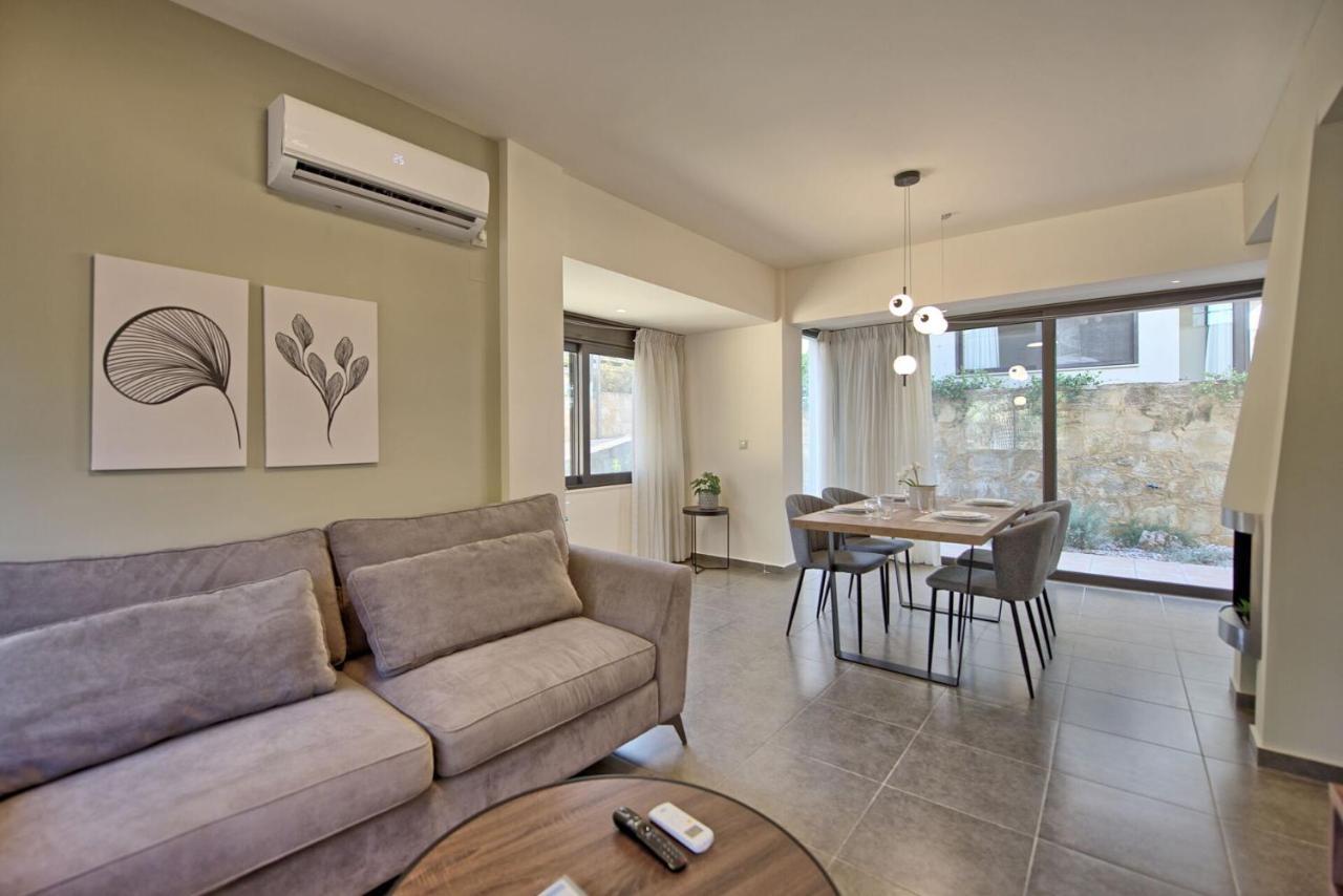 Dioni By Posarellivillas Holiday home Kounoupidhiana