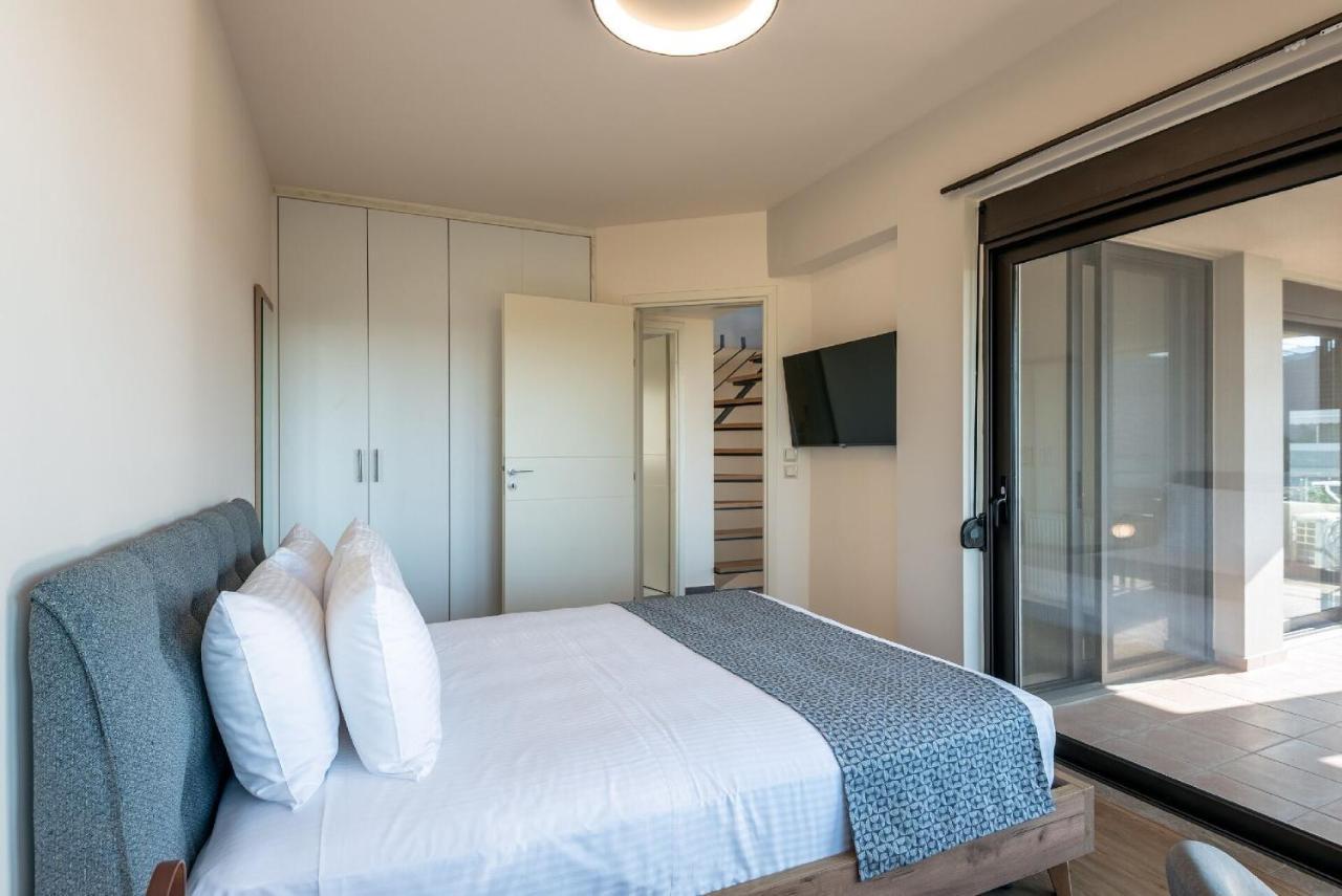 Dioni By Posarellivillas Holiday home *
