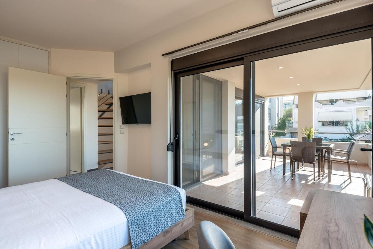 Dioni By Posarellivillas Kounoupidhiana