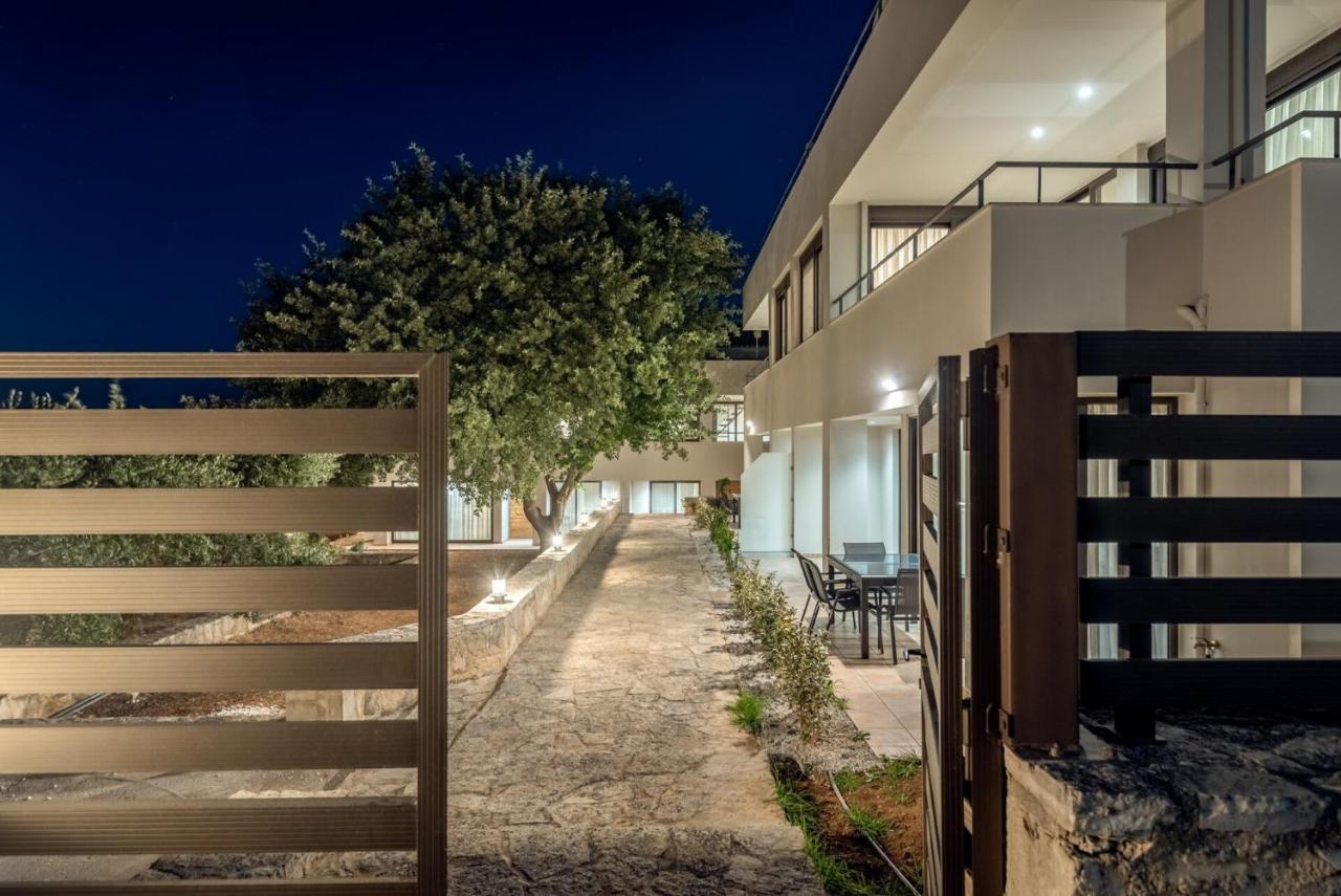 Dioni By Posarellivillas Holiday home *