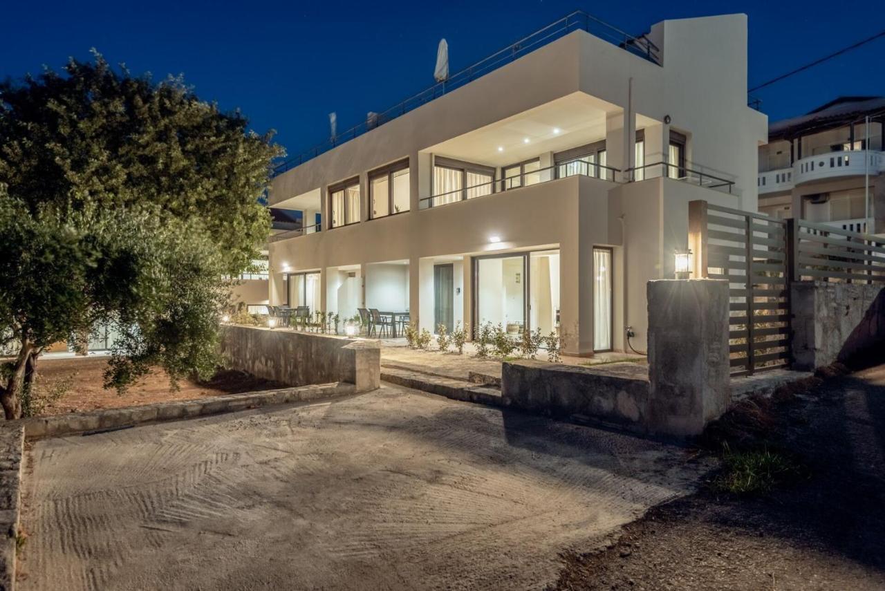 Dioni By Posarellivillas Holiday home Kounoupidhiana