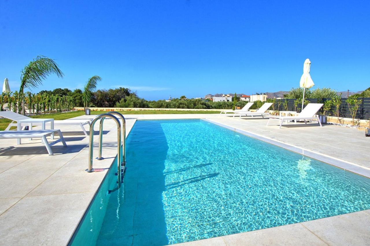 Holiday home Dioni By Posarellivillas *