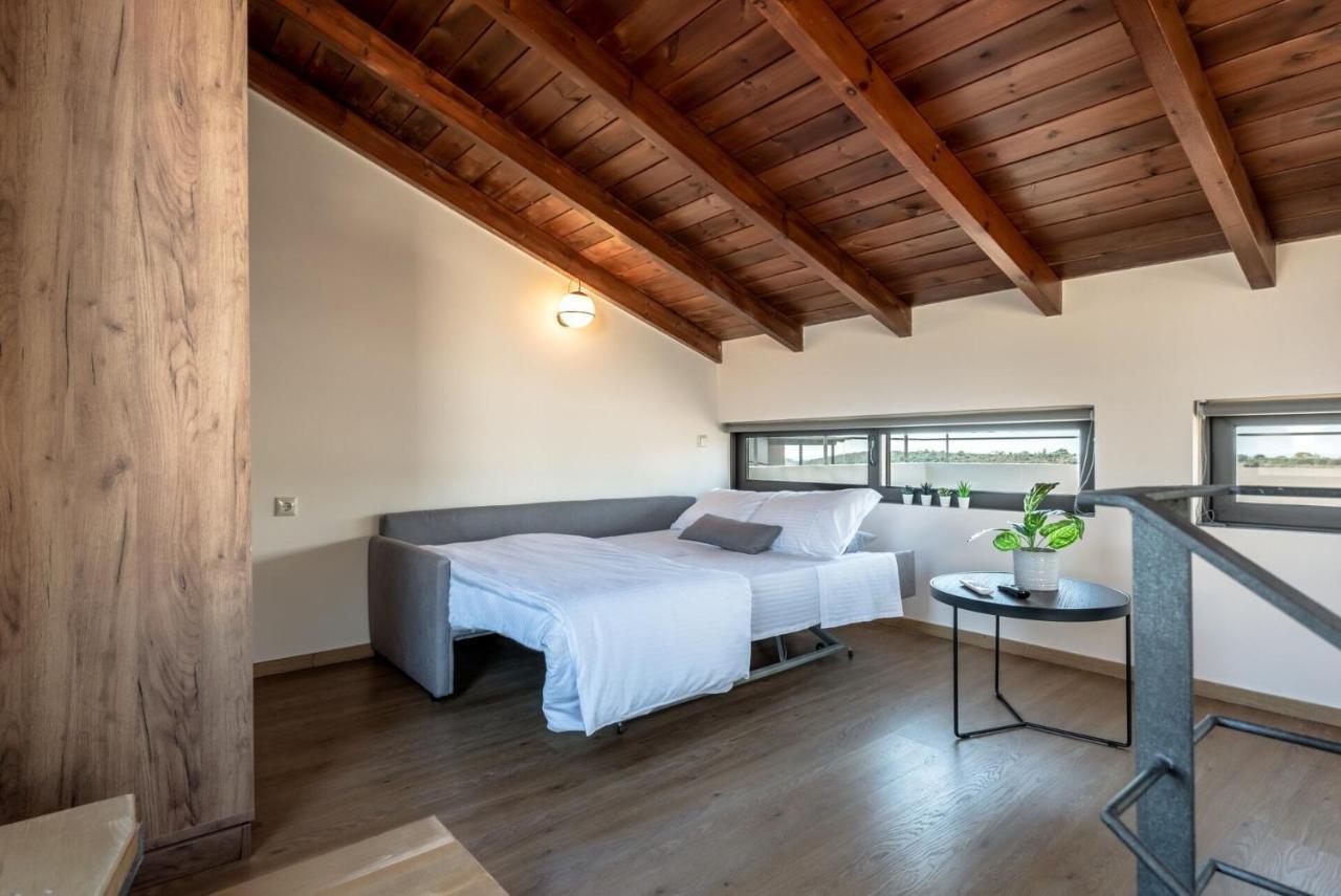 Dioni By Posarellivillas Holiday home