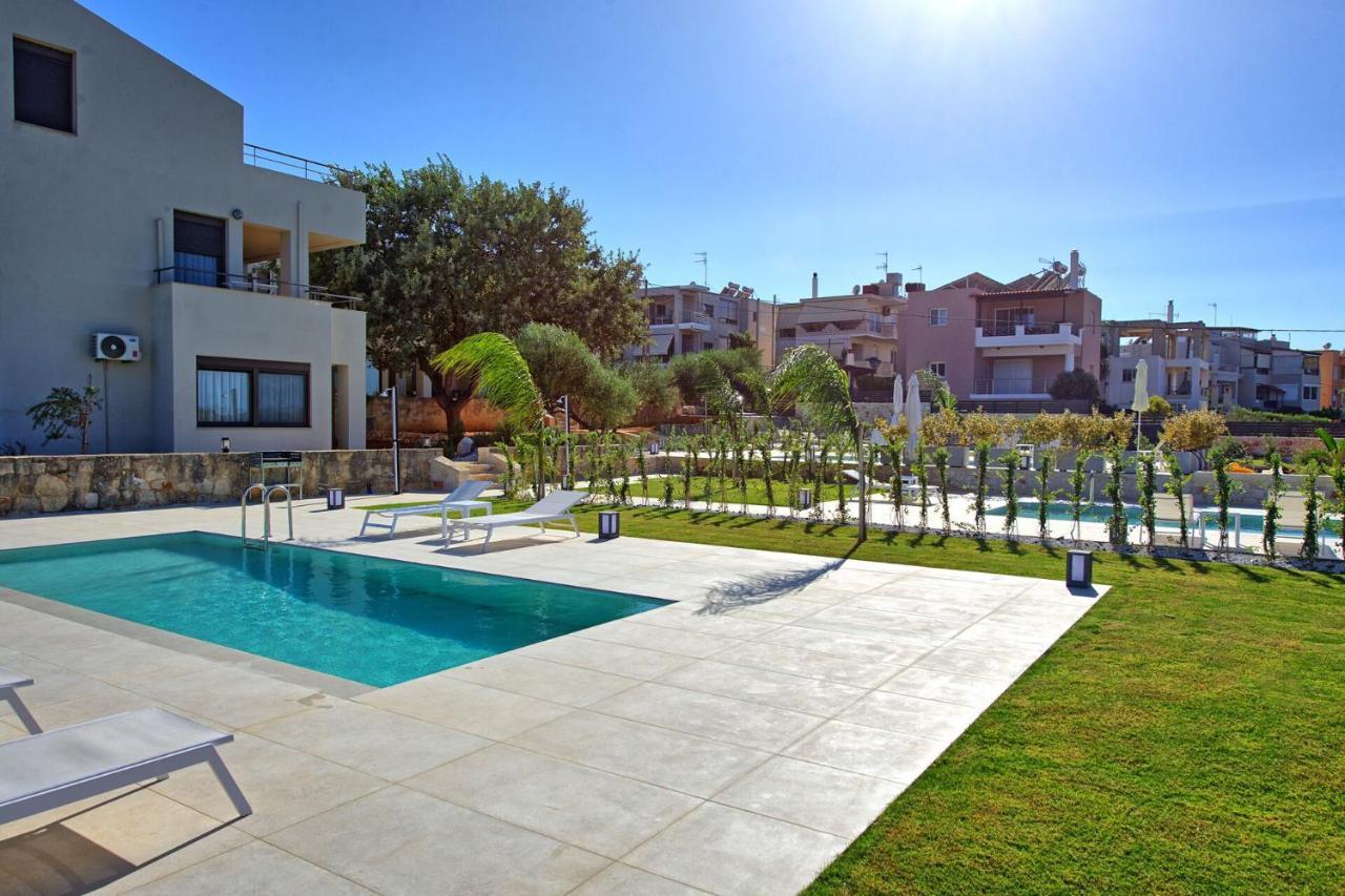 Holiday home Dioni By Posarellivillas Kounoupidhiana