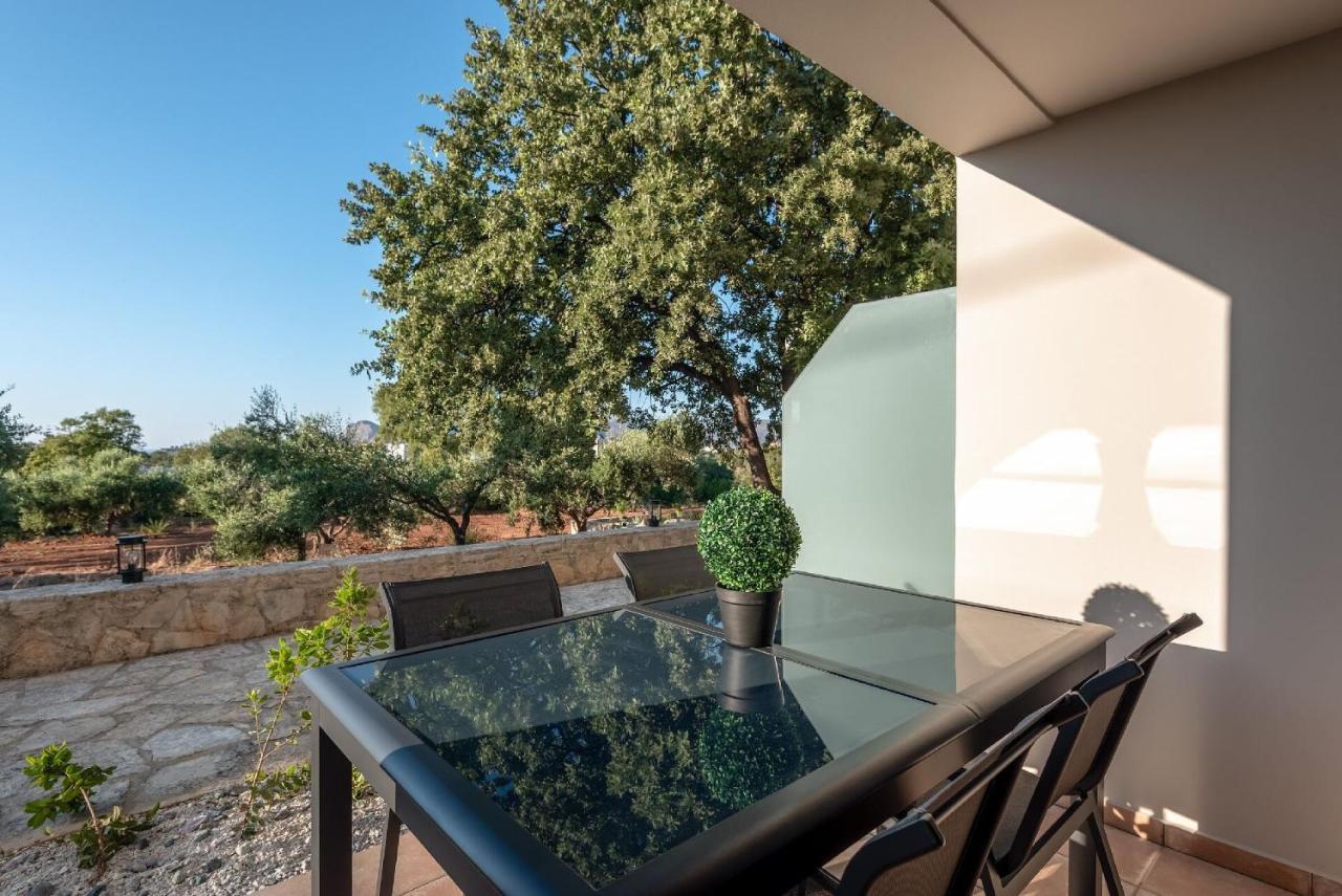 Dioni By Posarellivillas Holiday home Kounoupidhiana