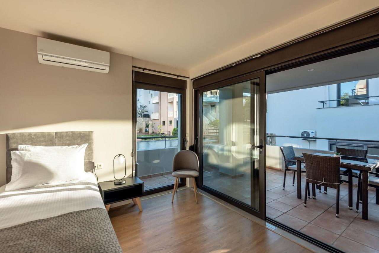 Holiday home Dioni By Posarellivillas *
