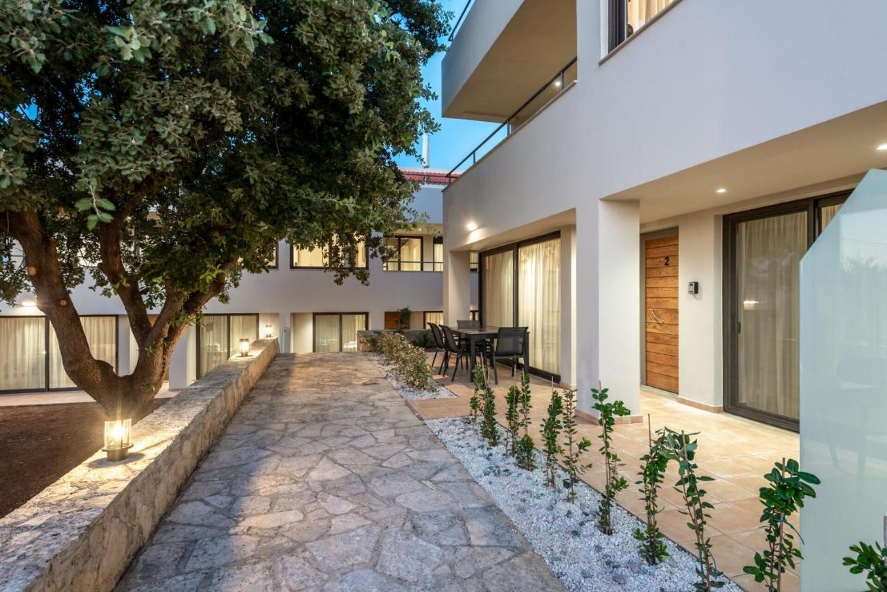 Holiday home Dioni By Posarellivillas
