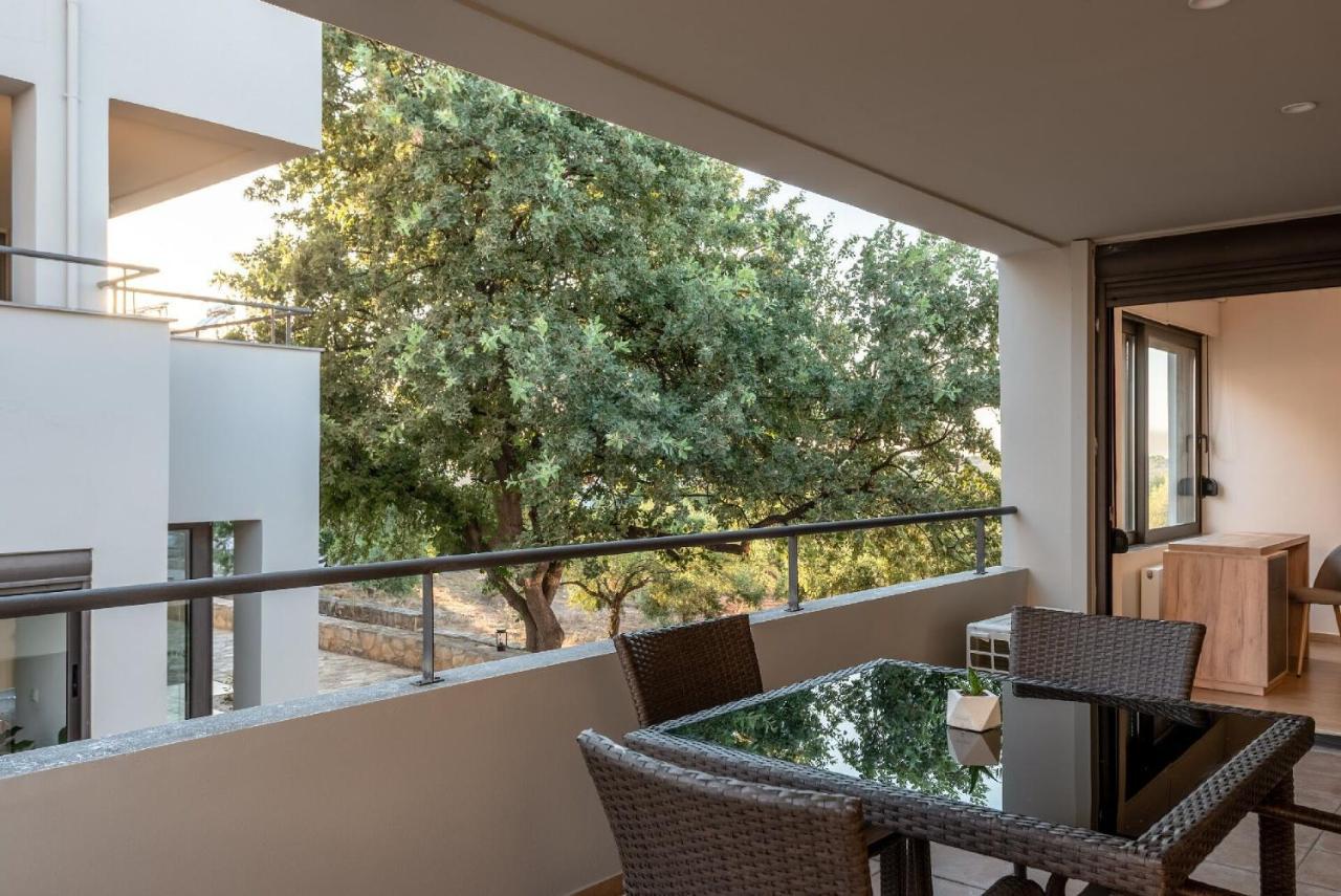Dioni By Posarellivillas Holiday home Kounoupidhiana