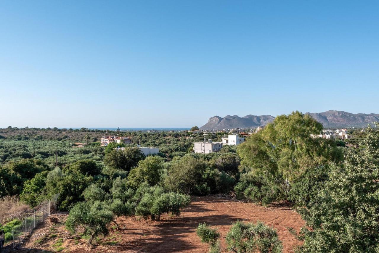 Dioni By Posarellivillas Kounoupidhiana