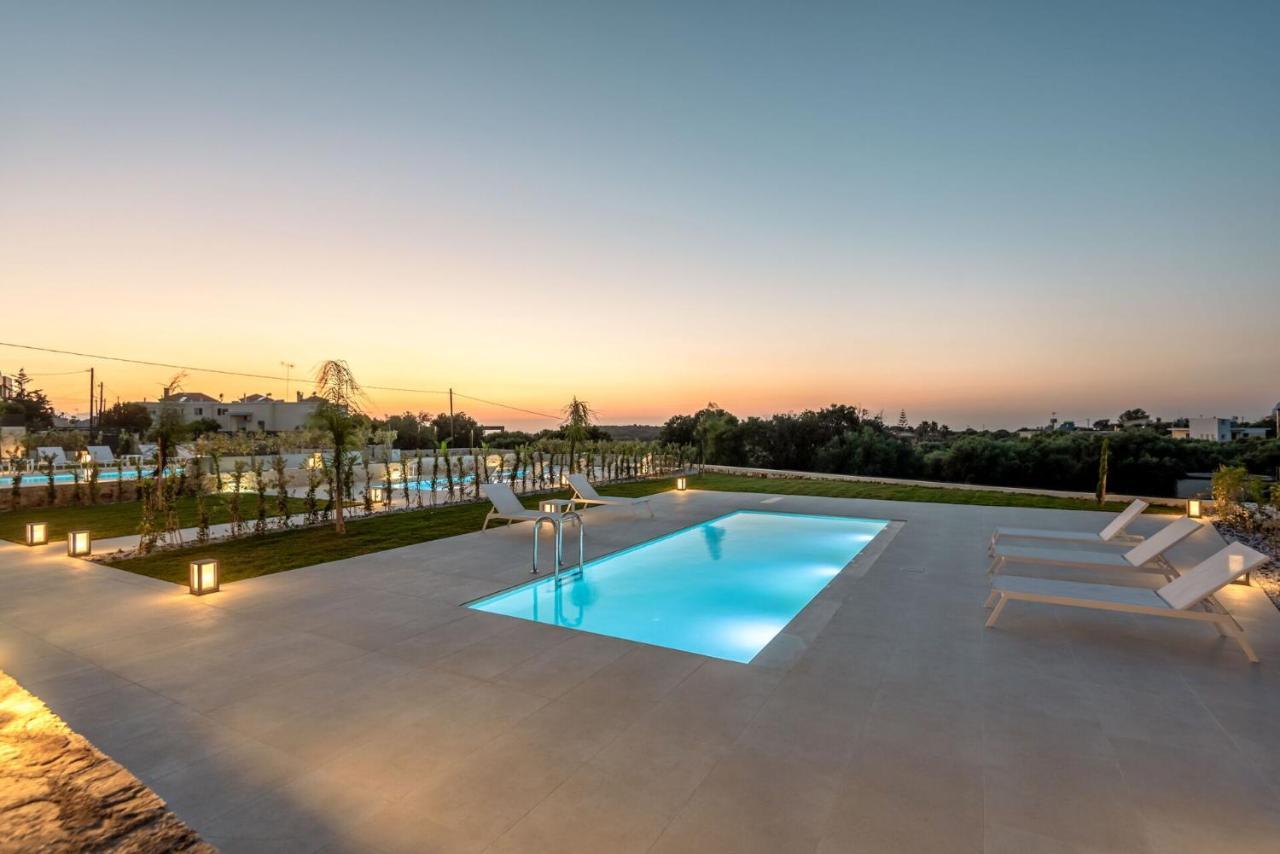 Holiday home Dioni By Posarellivillas