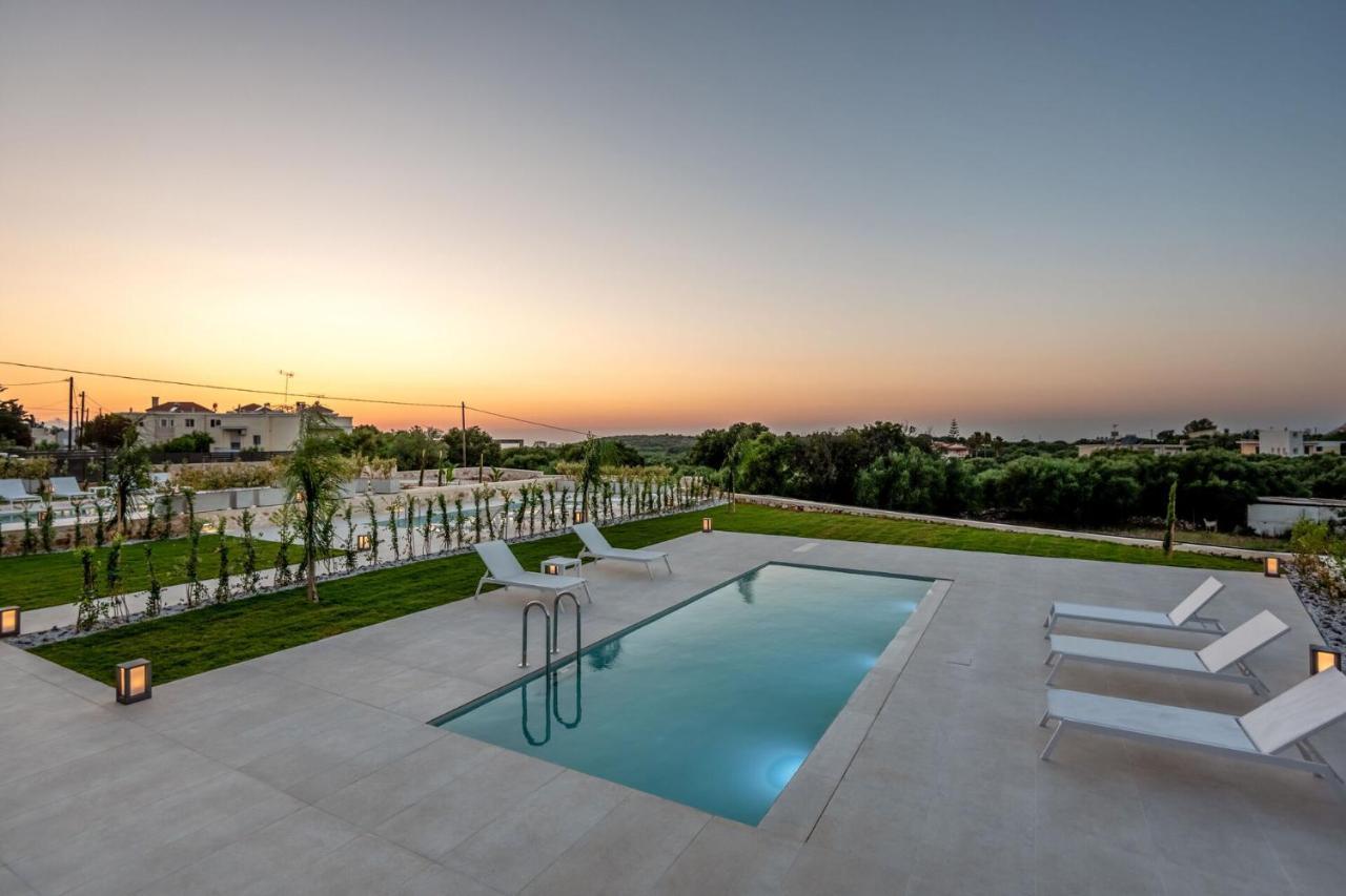 Holiday home Dioni By Posarellivillas Kounoupidhiana