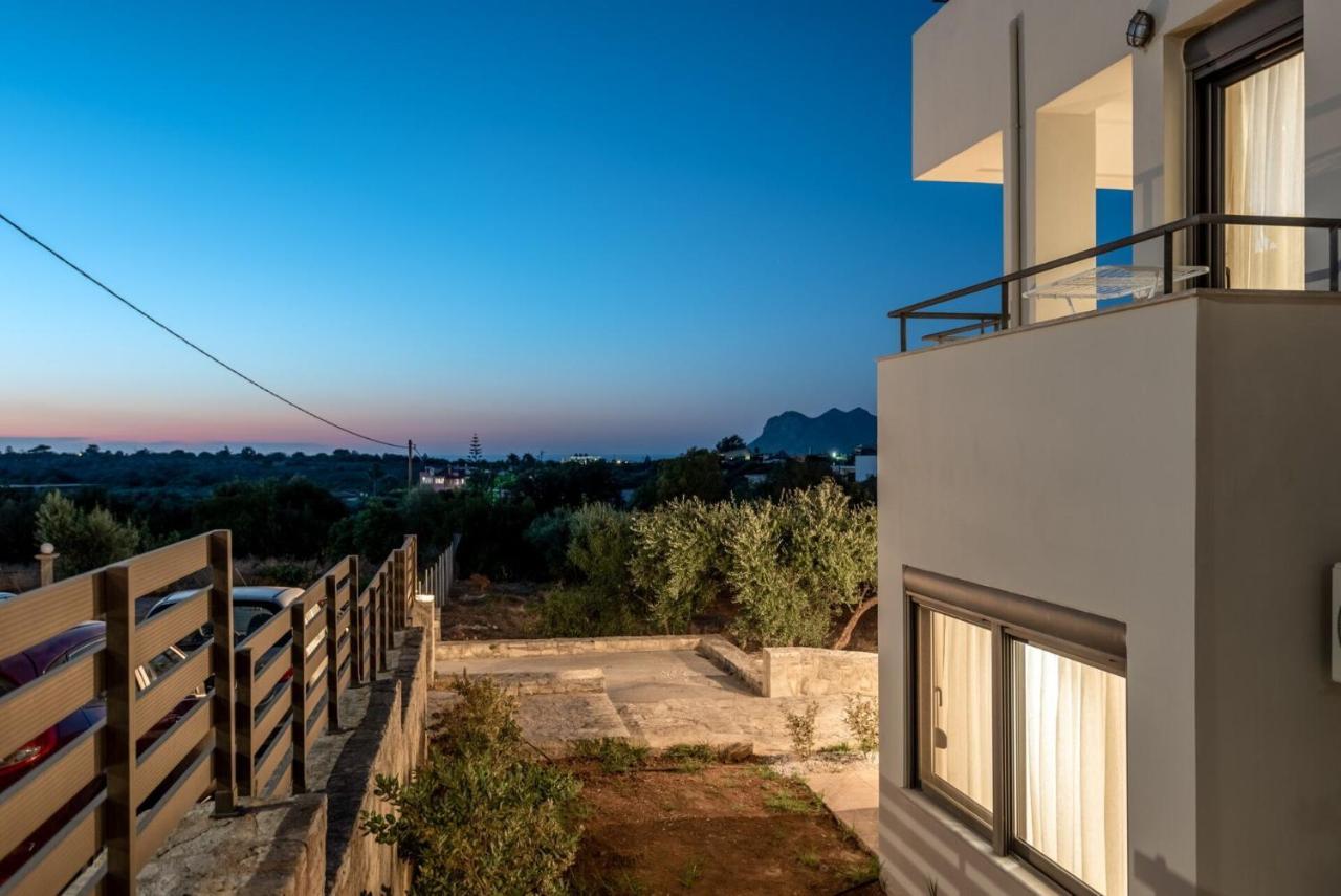 Dioni By Posarellivillas Holiday home