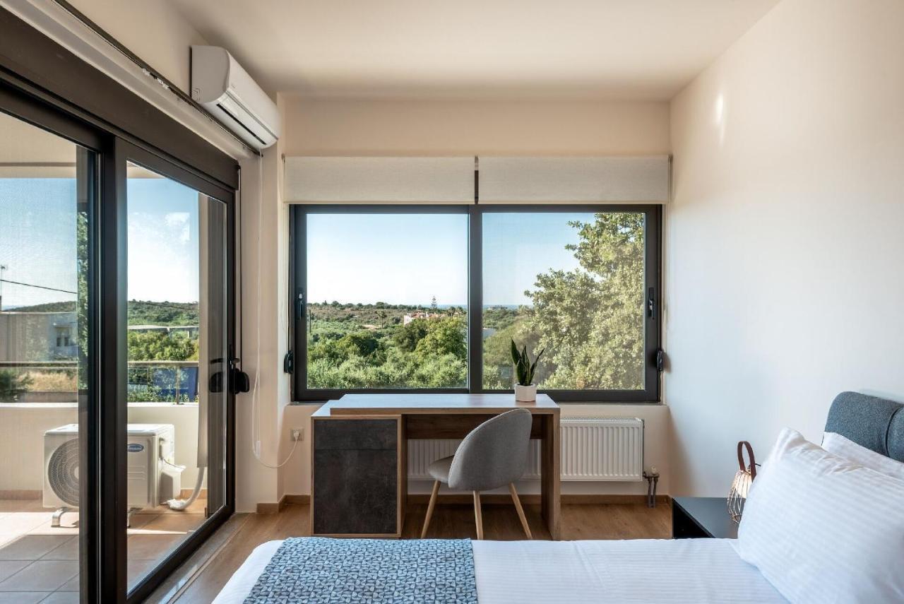 Holiday home Dioni By Posarellivillas Kounoupidhiana
