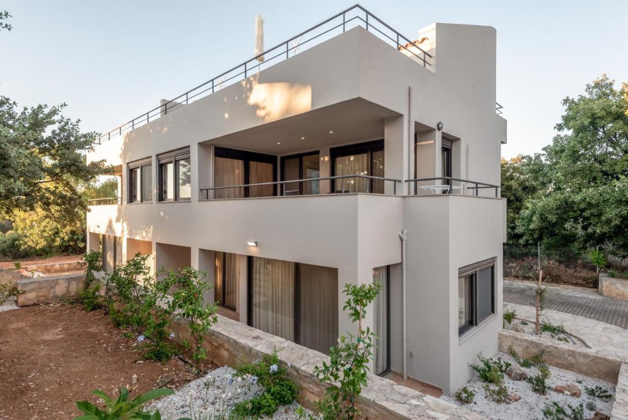 Dioni By Posarellivillas Holiday home *