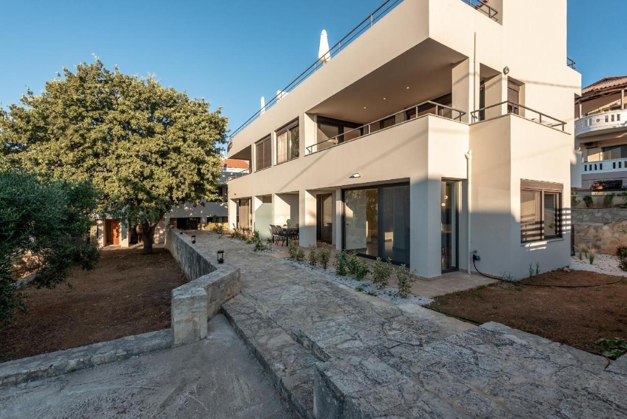 Holiday home Dioni By Posarellivillas