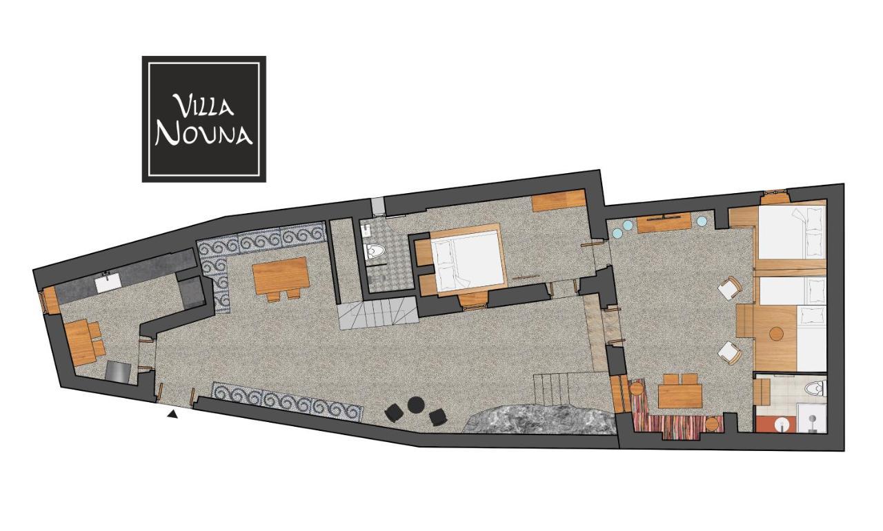 Holiday home Nouna *