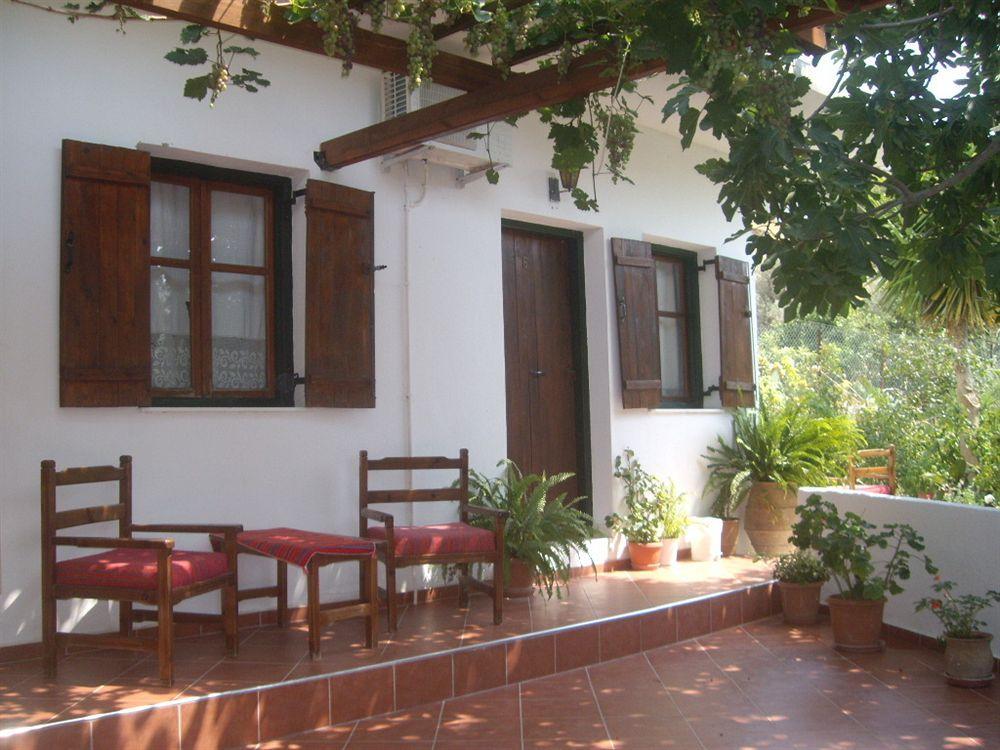 Guest house Hariklia Rent