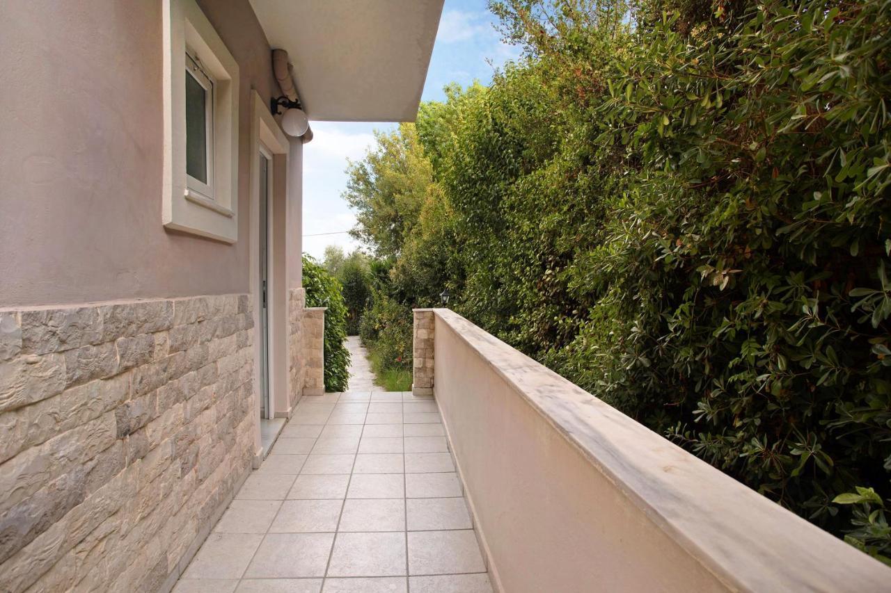 Apartment Yiannis 4 Planos (Zakynthos)