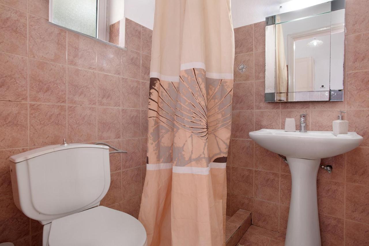 Yiannis 4 * Planos (Zakynthos)