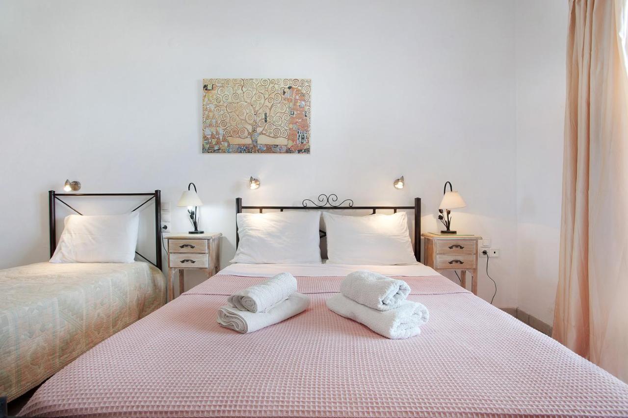 Apartment Yiannis 4 Planos (Zakynthos)