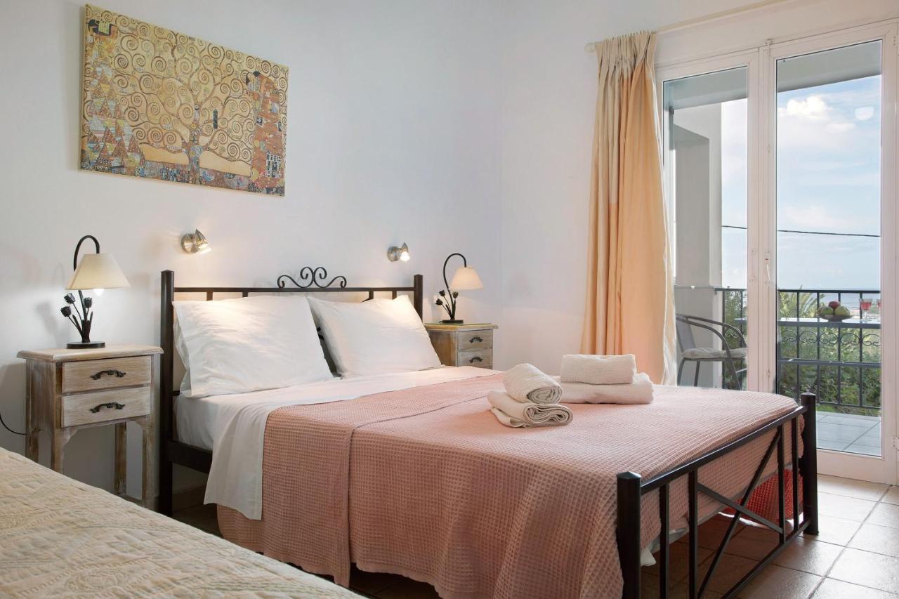 Apartment Yiannis 4
