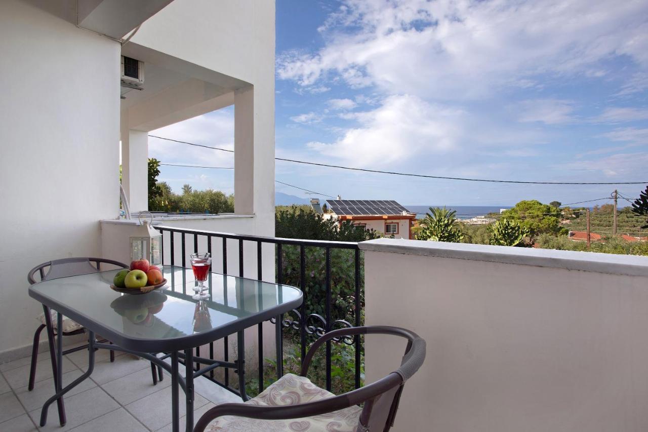 Yiannis 4 * Planos (Zakynthos)