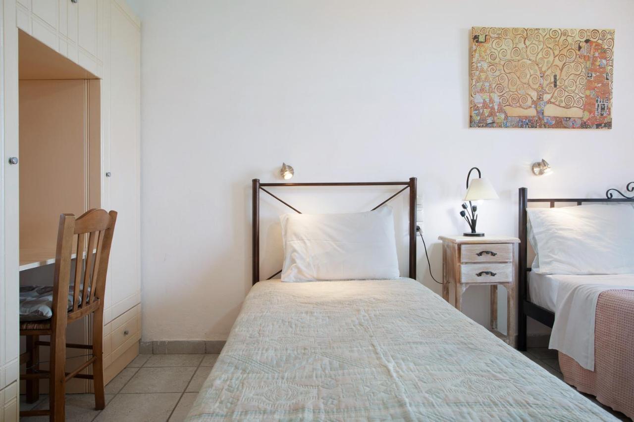 Yiannis 4 Apartment Planos (Zakynthos)