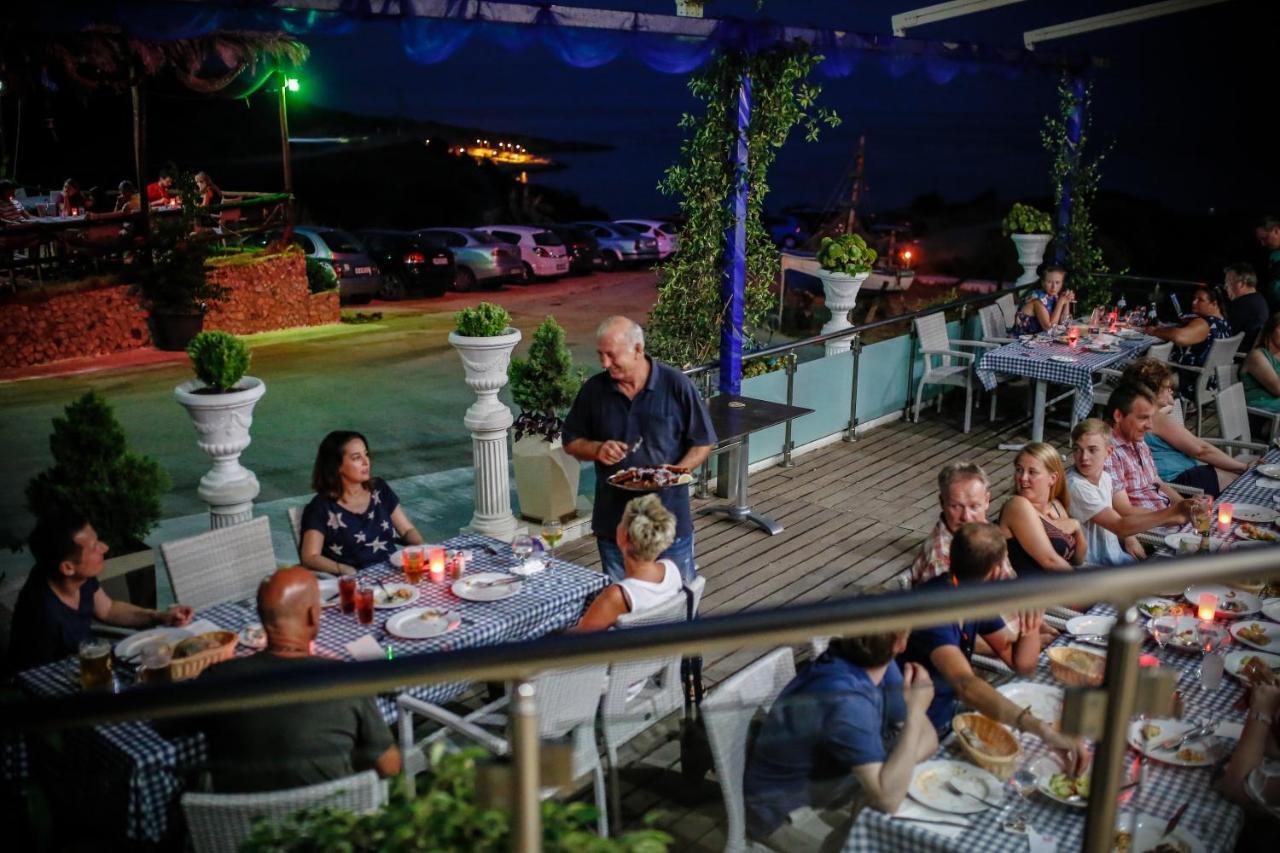Maistrali 1 Hotel *