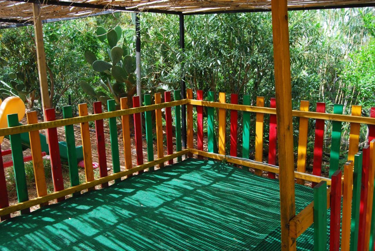 Apartment Golden Sun Falasarna