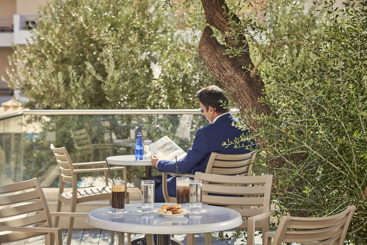 Civitel Esprit Hotel Athens