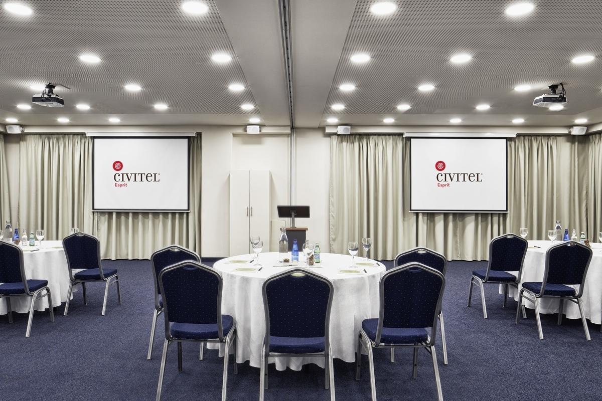 Civitel Esprit Athens