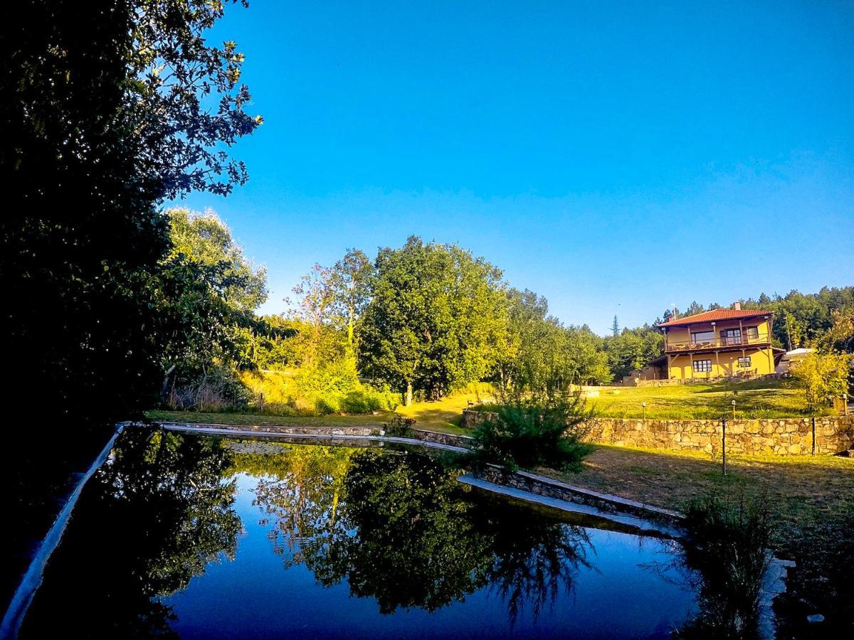 Agramada Bed & Breakfast