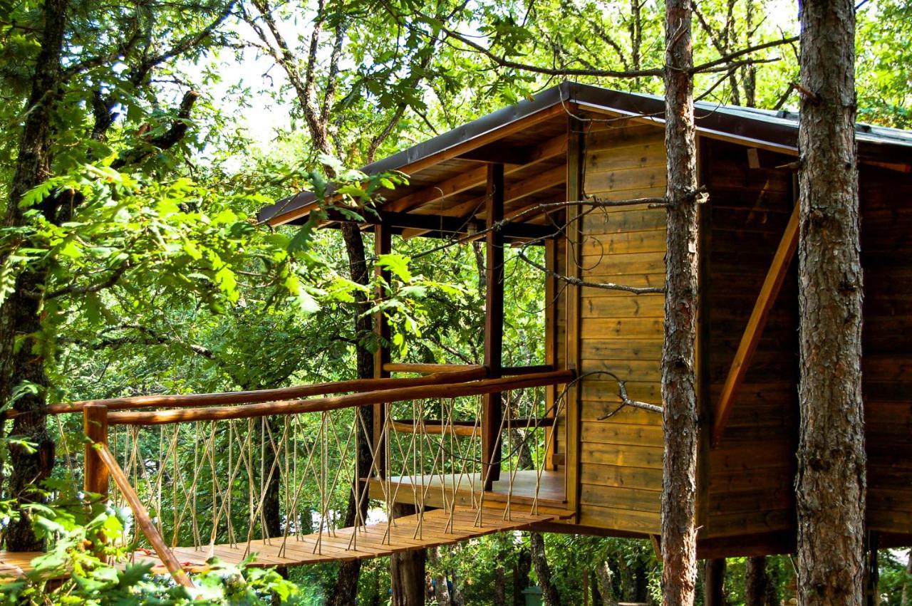 Agramada Bed & Breakfast *