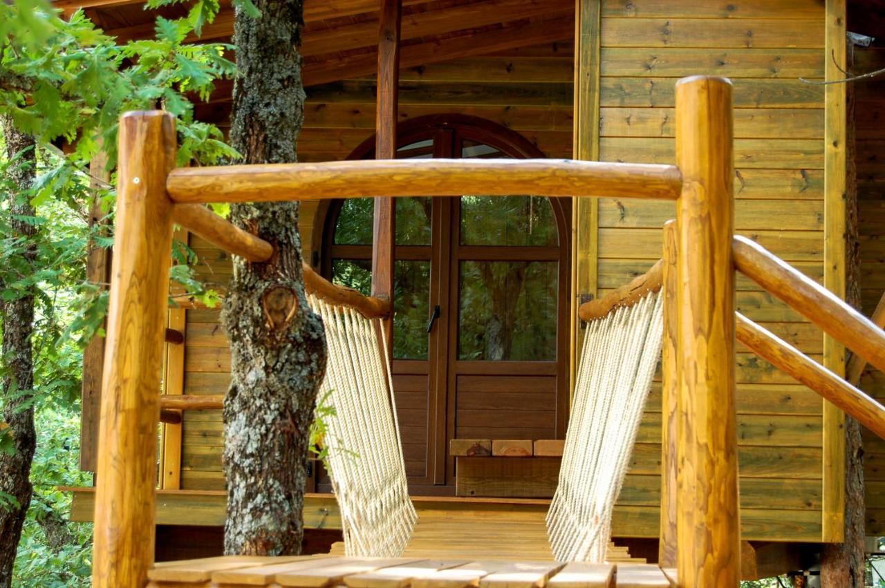 Bed & Breakfast Agramada *