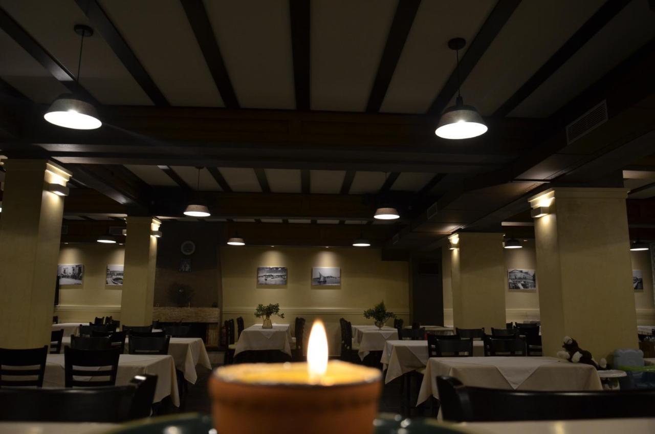 Aparthotel Apolafsi Lixouri