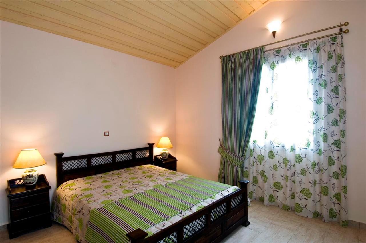 Aparthotel Apolafsi