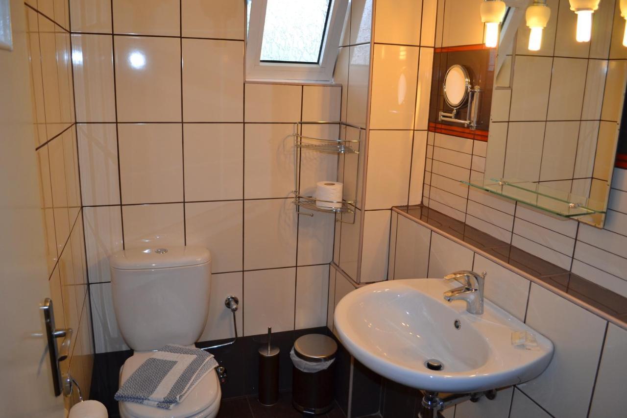 Aparthotel Apolafsi