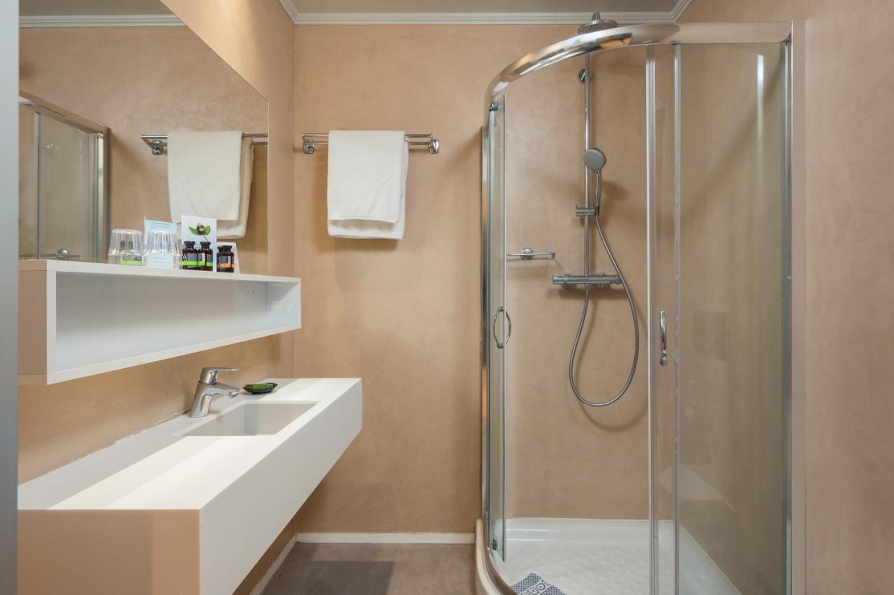 Hotel Corissia 4*