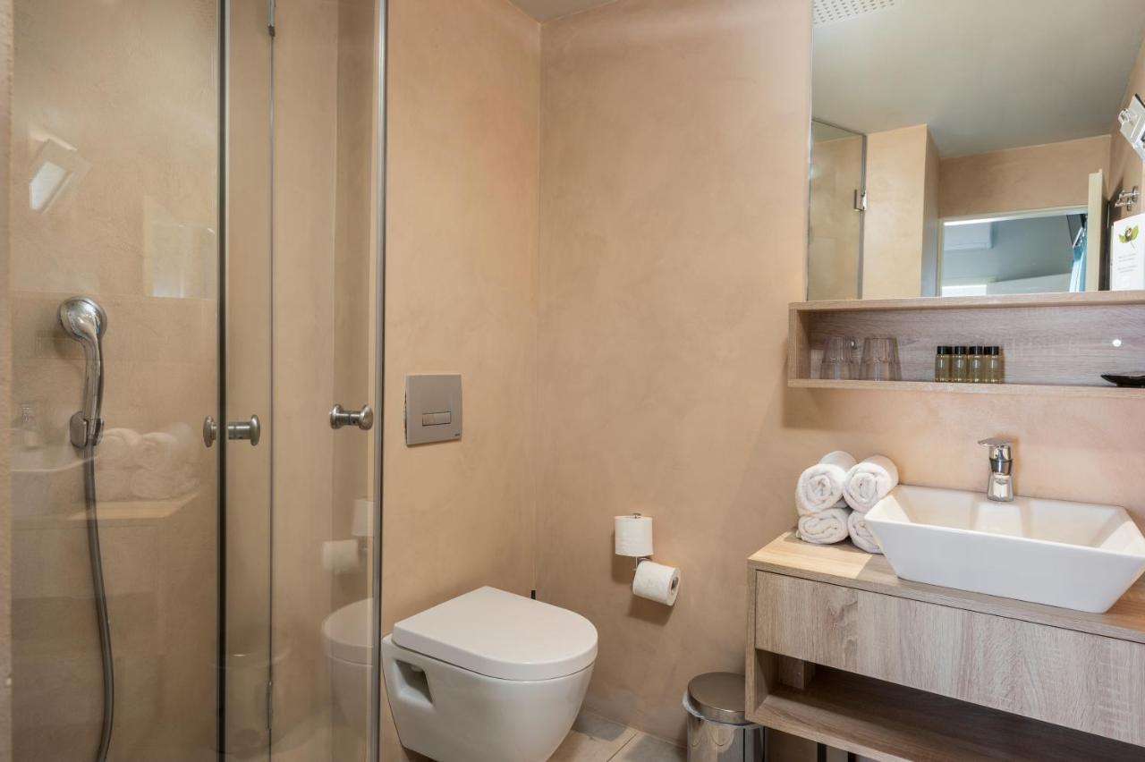 Corissia 4* Georgioupoli