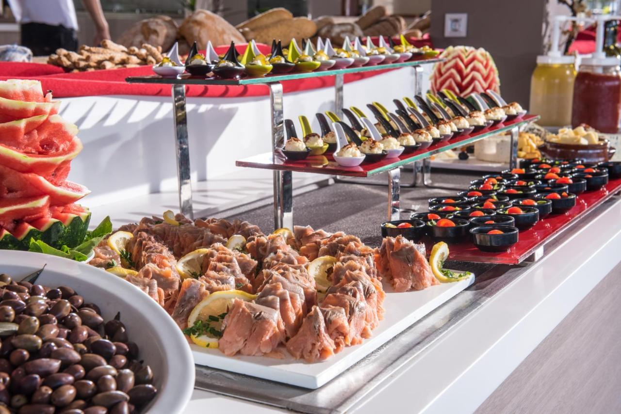 Corissia Hotel Georgioupoli