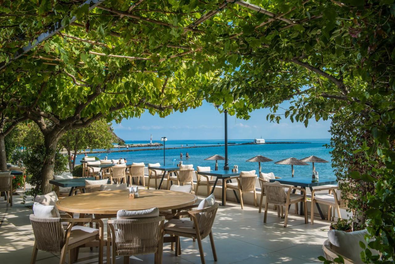 Corissia Hotel