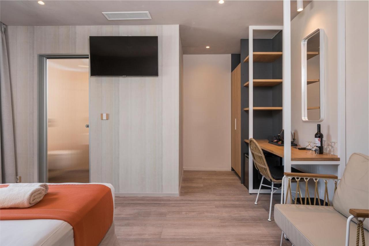 Corissia Hotel