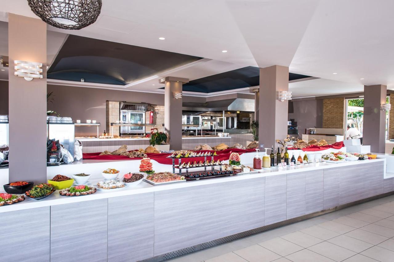 Corissia Hotel 4*