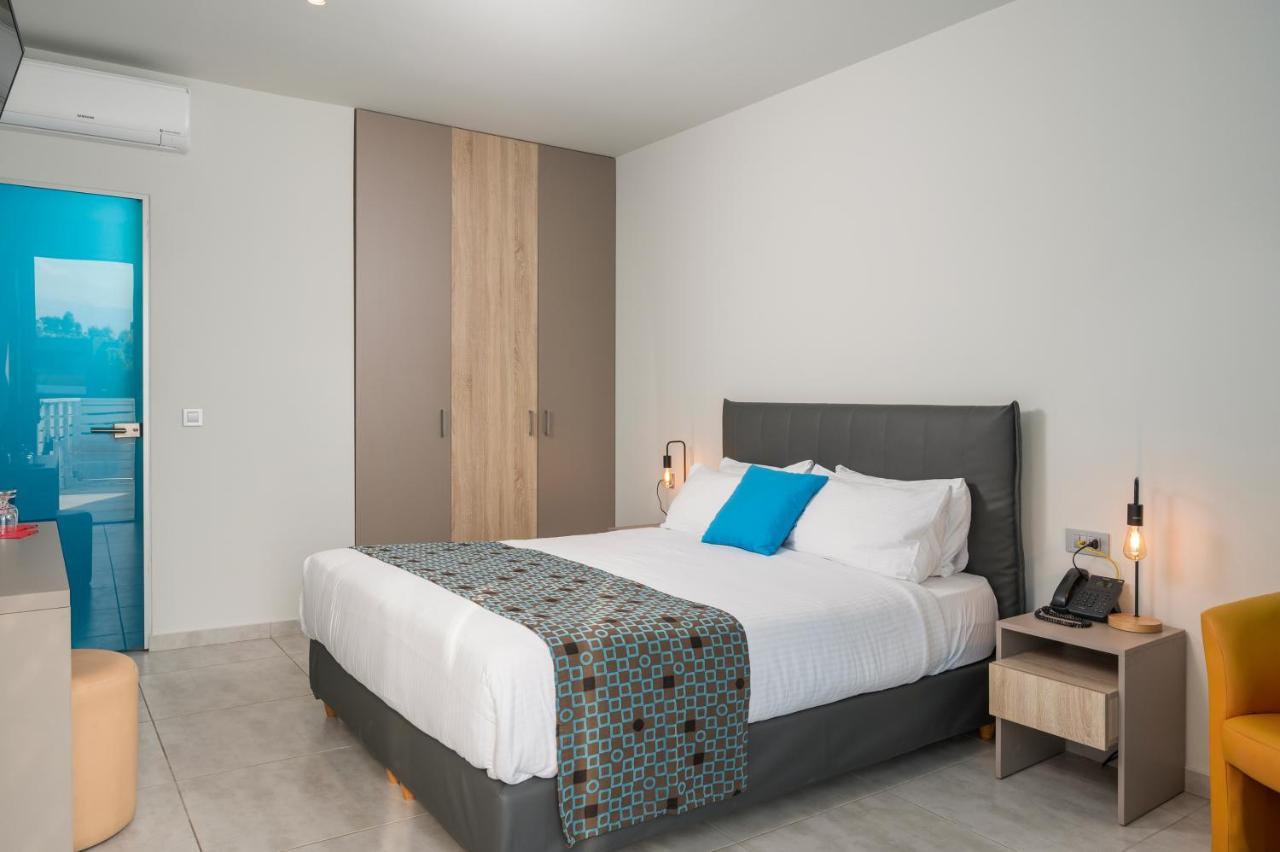 Corissia Hotel