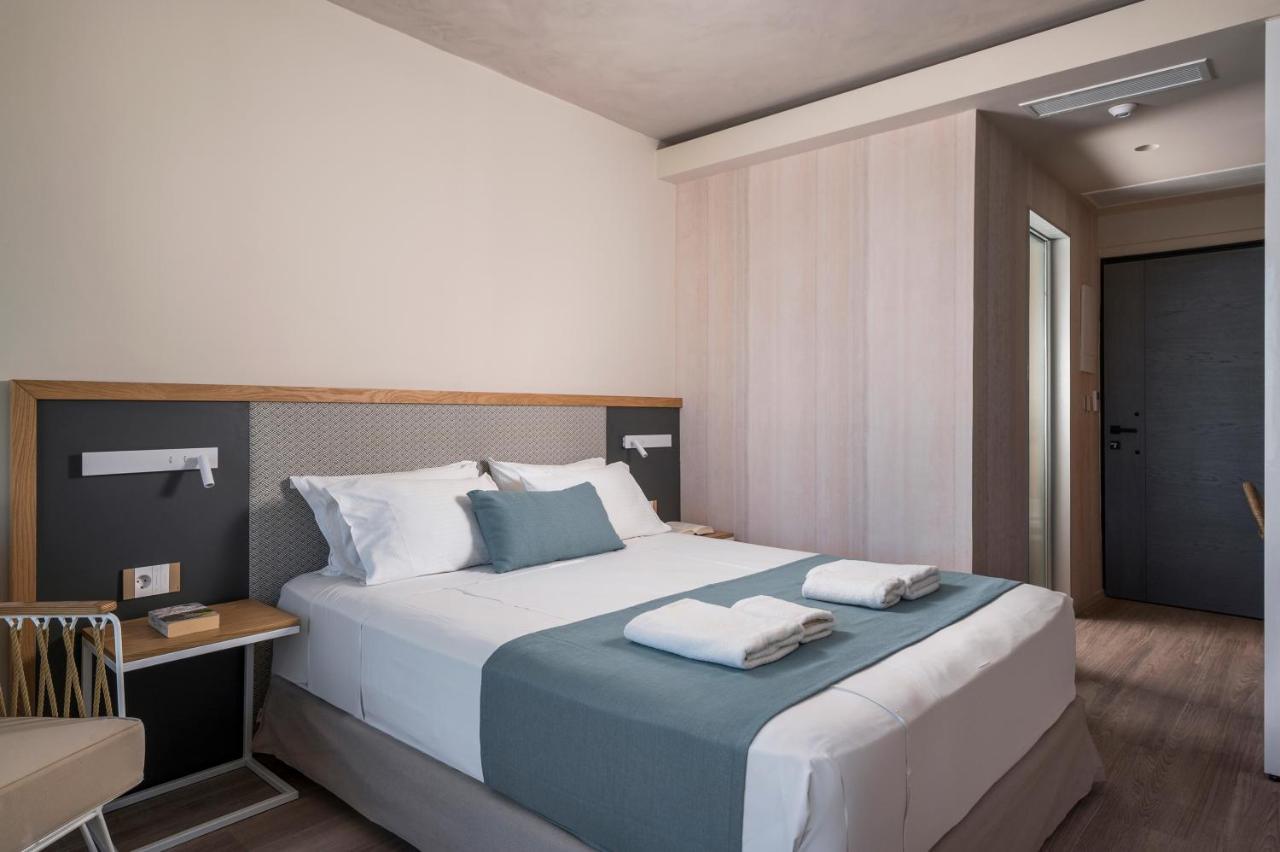 Corissia Hotel 4*