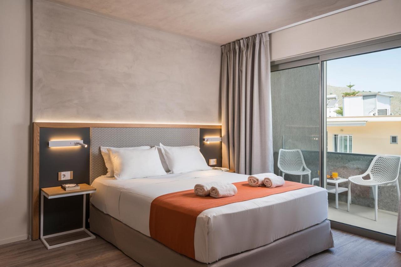 Corissia 4* Georgioupoli