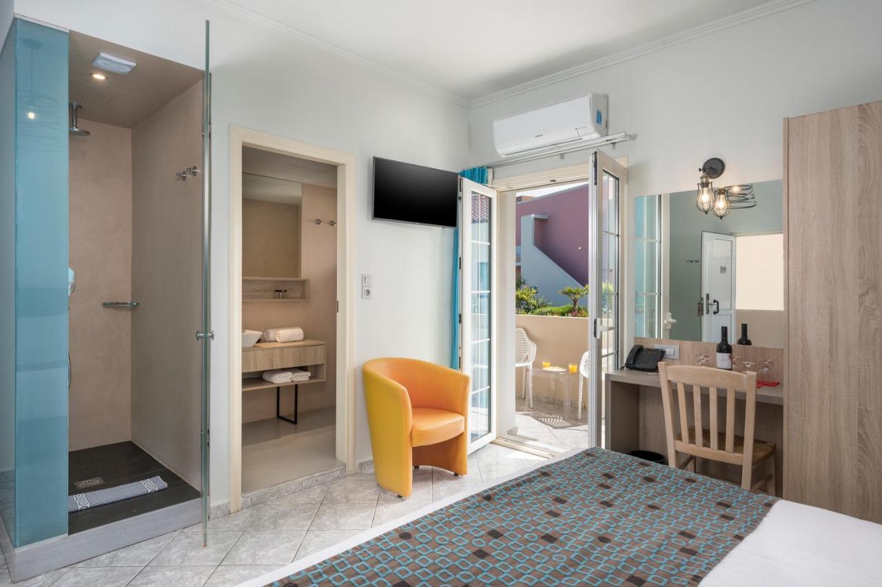 Hotel Corissia