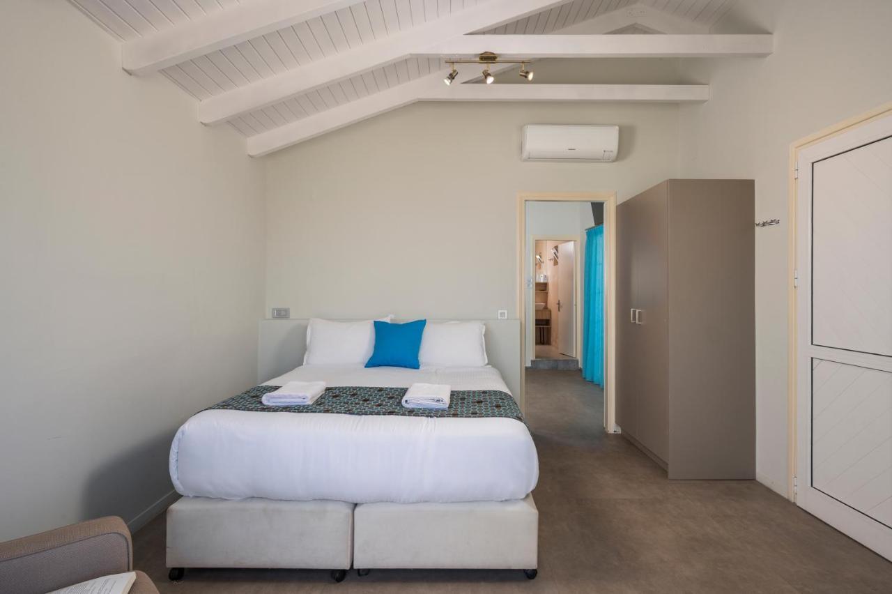 Corissia Hotel