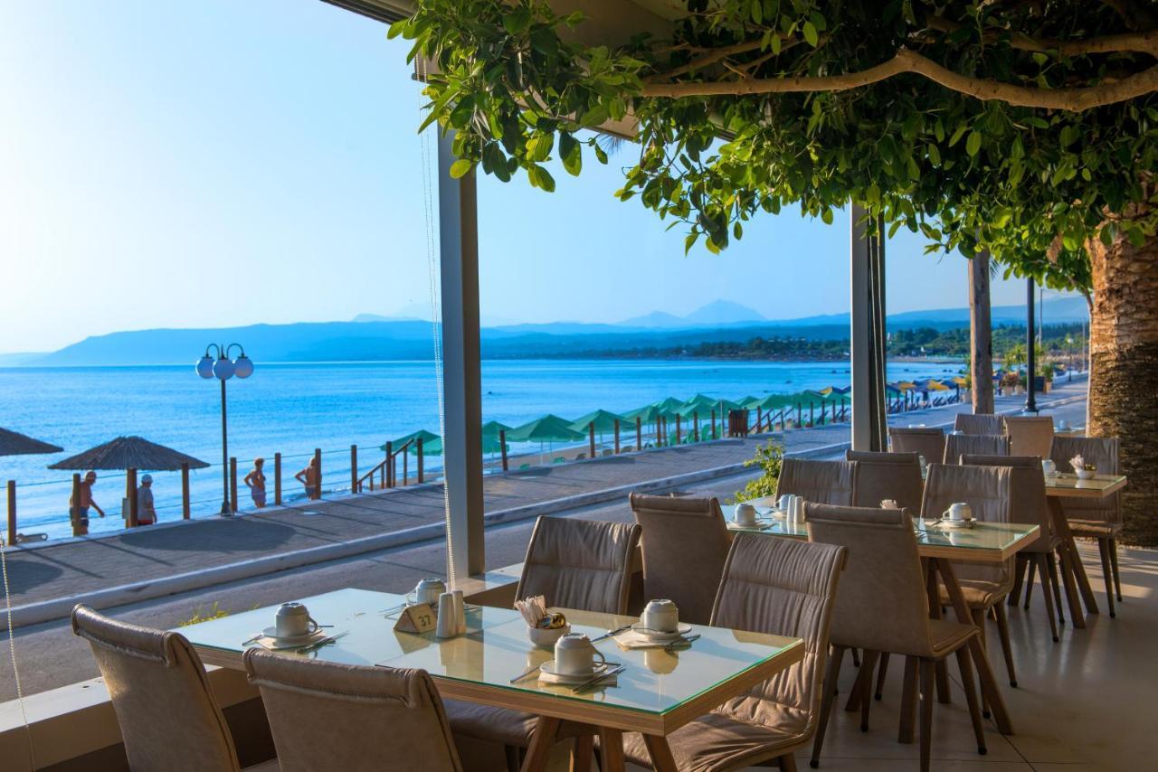 Corissia Hotel 4*